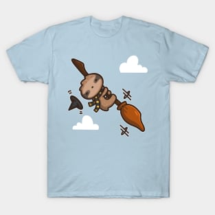 Wizard Sloth T-Shirt